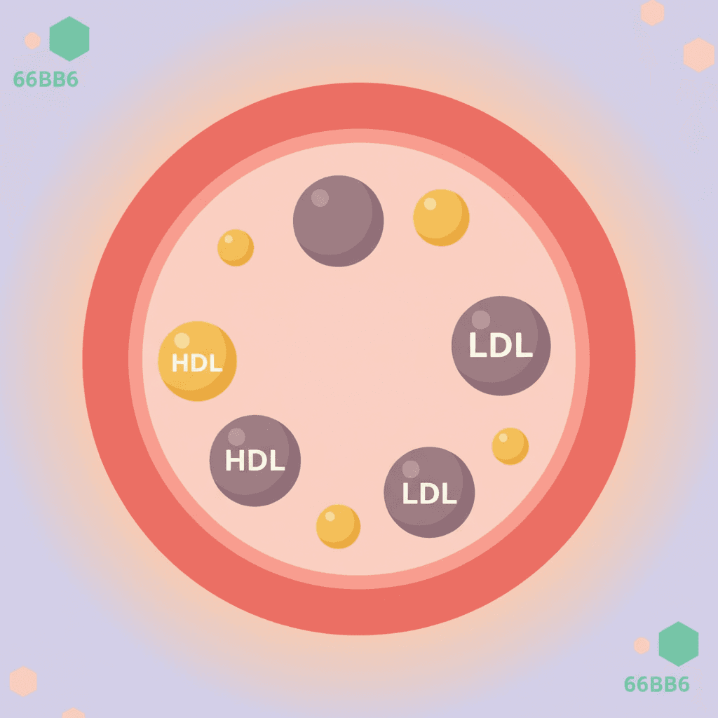Холестерин: ЛПНП, ЛПВП и триглицериды — нормы и расшифровка анализа